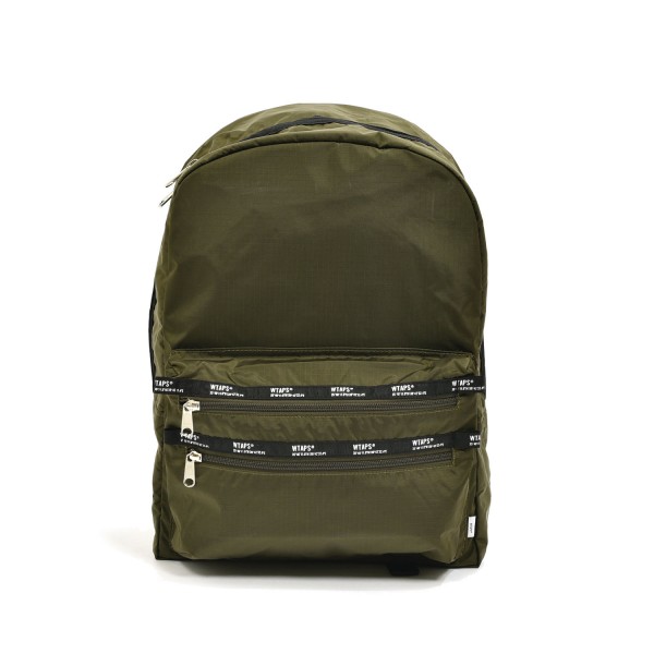 Wtaps Sling Bag | FIRMAMENT - Berlin Renaissance