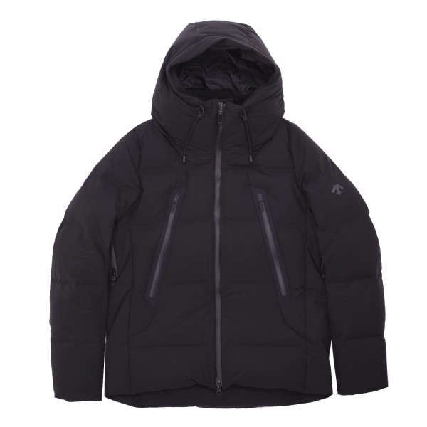 Descente Allterrain Mizusawa Down Mountaineer Jacket