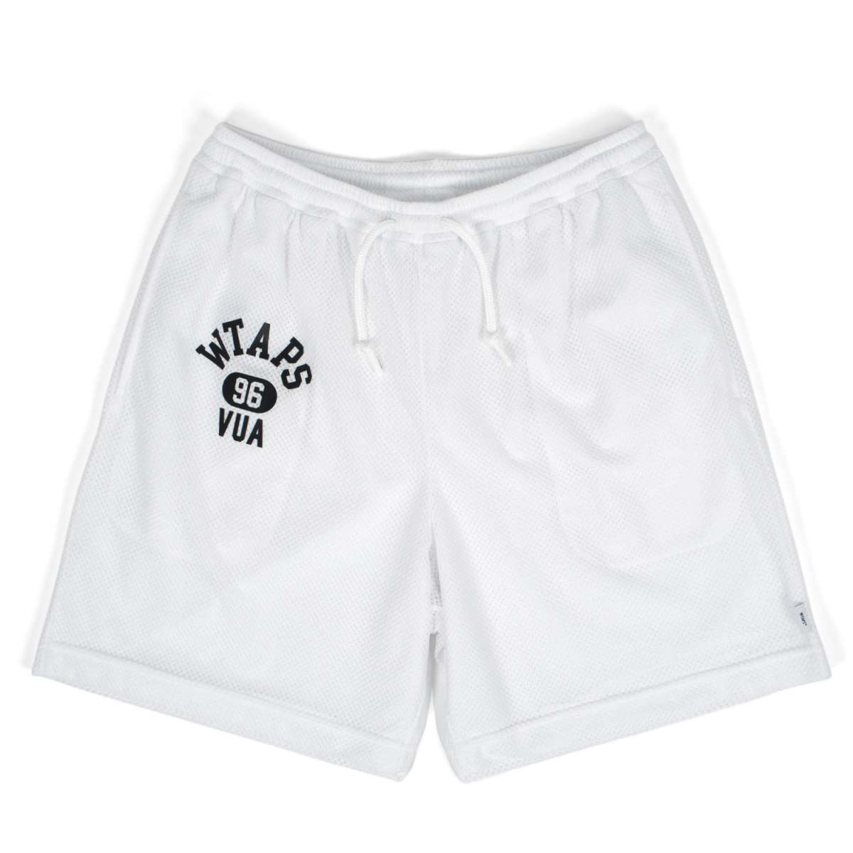 WTAPS SS21 Collection – The Darkside Initiative