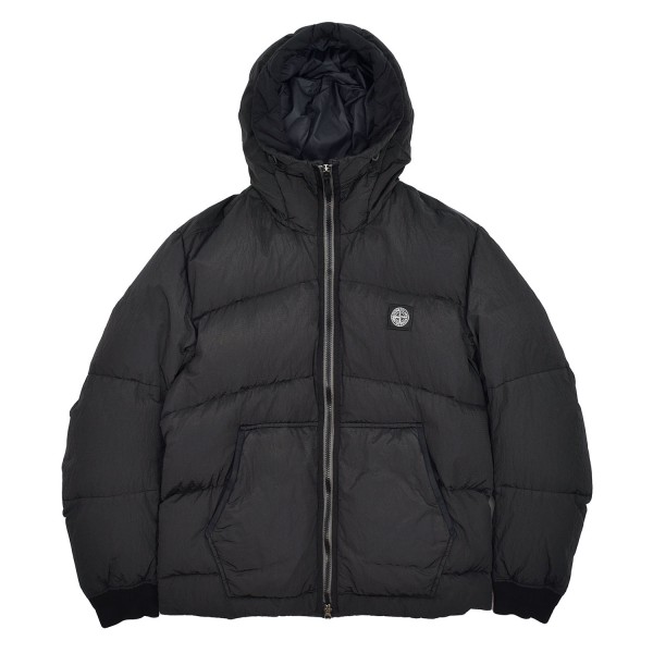 Stone Island Nylon Metal Watro Ripstop Jacket