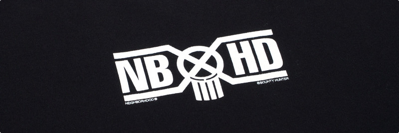 Neighborhood x retaW Fabric Liquid Number One* | END. (AR)