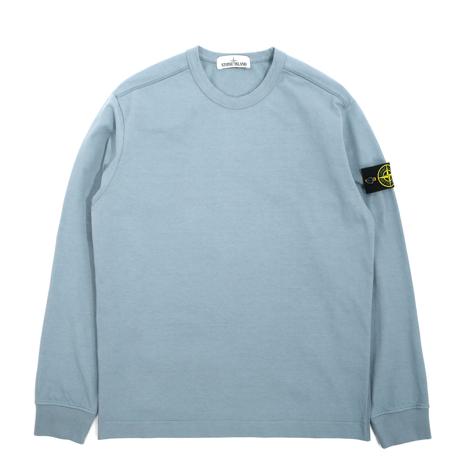 vlinder Omgekeerd reservoir Stone Island Longsleeve T-Shirt | FIRMAMENT - Berlin Renaissance