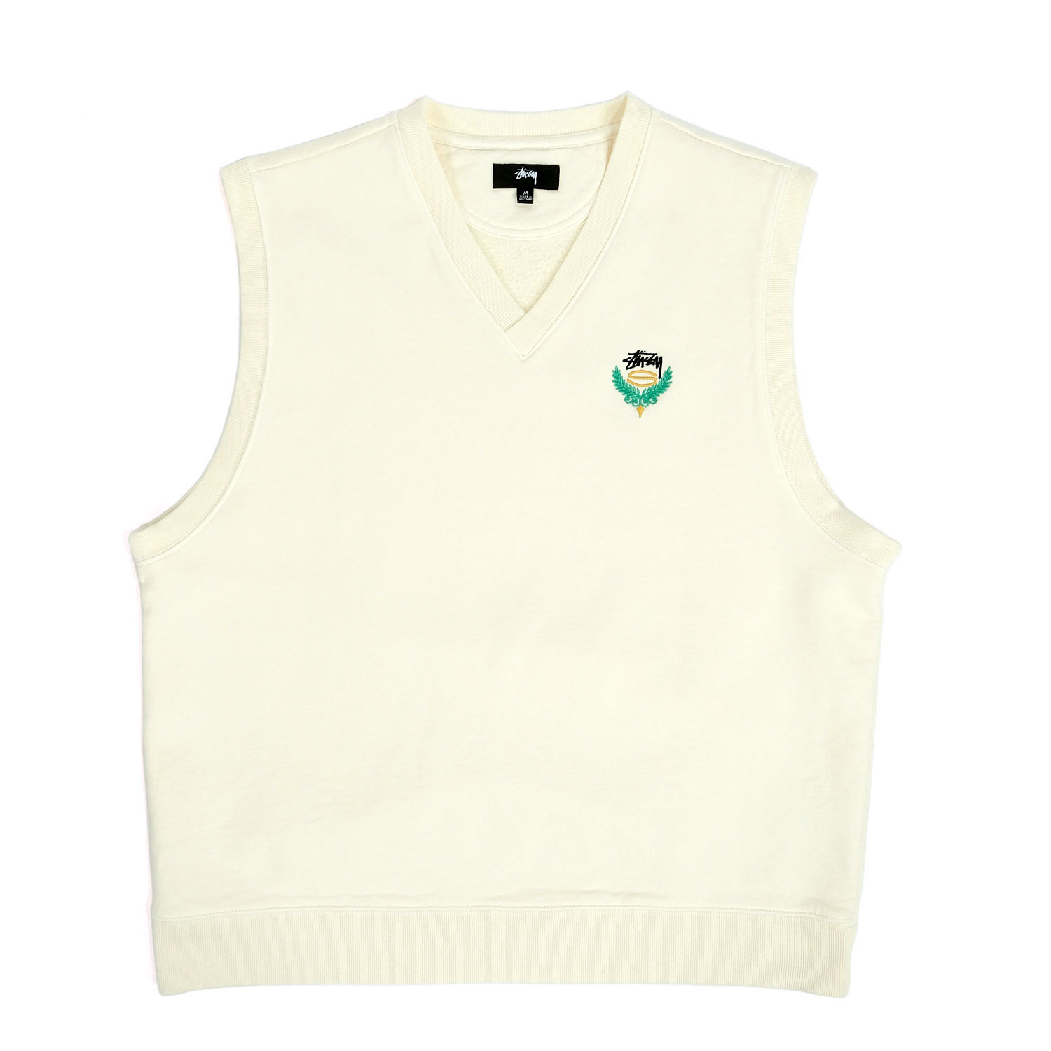 Stussy Fleece Vest | FIRMAMENT - Berlin Renaissance