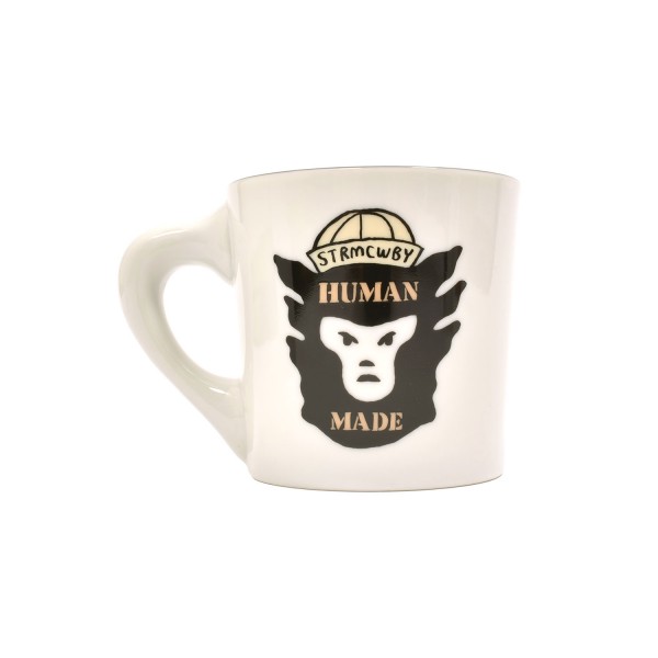 Human Made Mug Cup