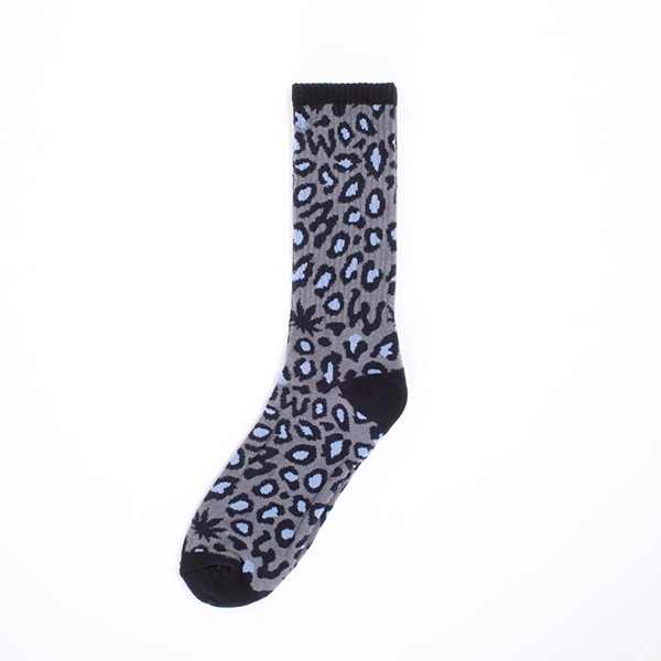 Odd Future Domo Cheetah Socks