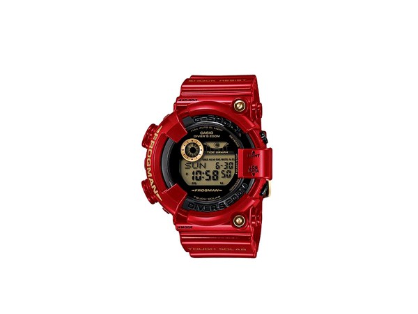 G-Shock Frogman 30th Anniversary GF-8230A-4