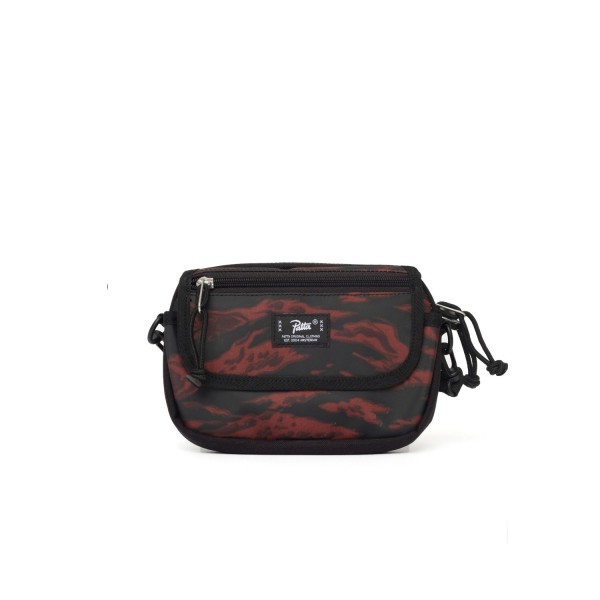 Patta bum bag top