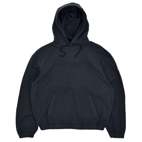 Cav Empt C-Empt Light Hooded Sweatshirt