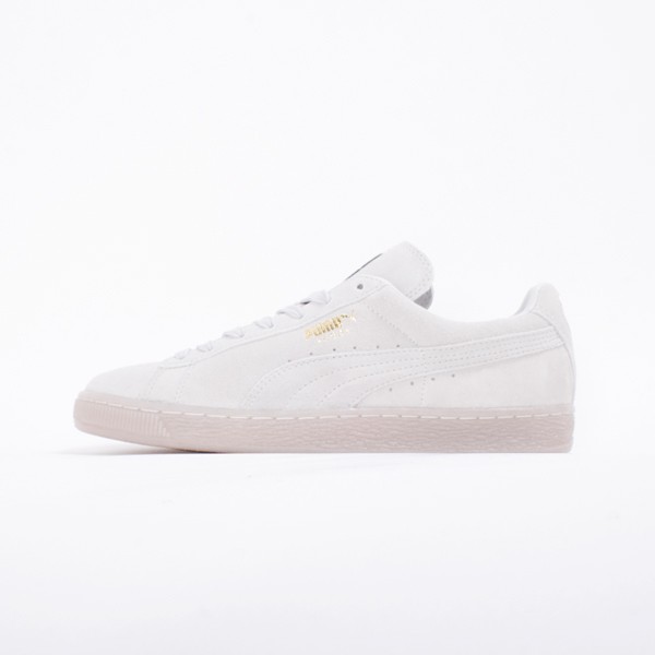 Puma Suede Classic+ Iced