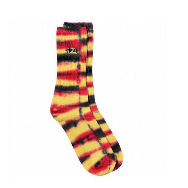 Stussy Tie Dye Socks